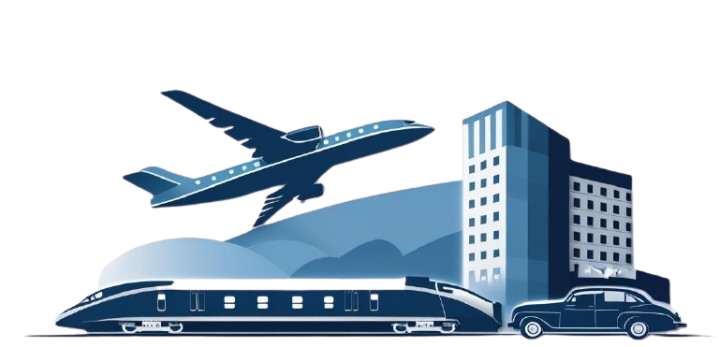 Agencia de viajes, organización de eventos y actos de promoción turística