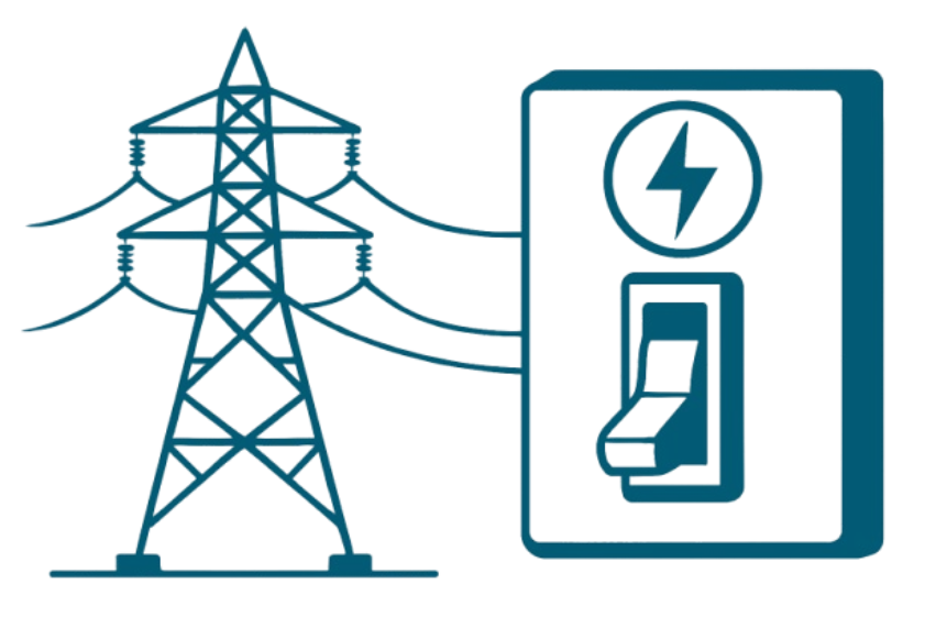 Energía eléctrica