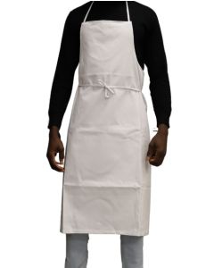 DELANTAL ENVOLVENTE, UNISEX 