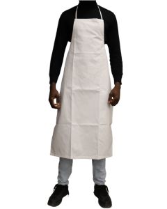 DELANTAL PETO, UNISEX 