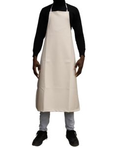 DELANTAL PLASTIFICADO, UNISEX 