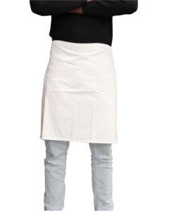 DELANTAL SIN PETO, UNISEX 