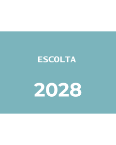 Escolta 2028 (€/día)