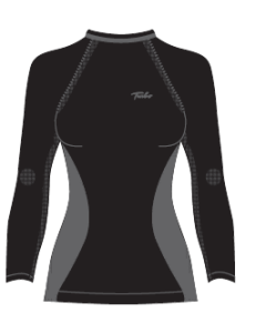 CAMISETA INTERIOR TÉRMICA SEÑORA