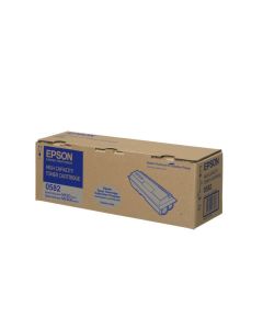 Epson C13S050582.Tóner para impresoras láser. Color Negro.