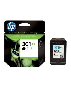 HP CH563EE. Tinta para impresoras de inyección. Color Negro