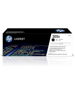 HP CE410X . Tóner para impresoras láser. Color Negro.