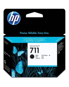 HP CZ133A. Tinta para impresoras de inyección. Color Negro