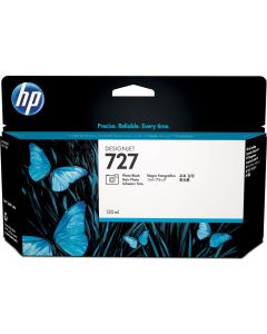 HP B3P23A. Tinta para impresoras de inyección. Color Negro fotográfico