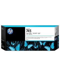 HP F9K04A. Tinta para impresoras de inyección. Color Negro fotográfico