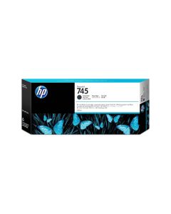 HP F9K05A. Tinta para impresoras de inyección. Color Negro mate