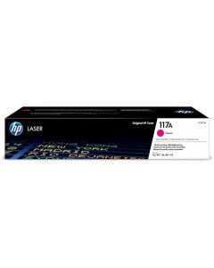 HP W2073A . Tóner para impresoras láser. Color Magenta.