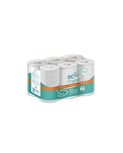 Papel higiénico doméstico