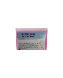 Antical baños