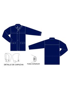 CHAQUETÓN MULTIUSOS CABALLERO