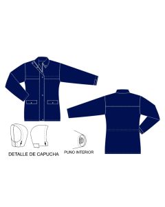 CHAQUETÓN MULTIUSOS SEÑORA