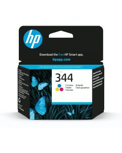 HP C9363EE. Tinta para impresoras de inyección. Color Tricolor