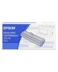 Epson C13S050166.Tóner para impresoras láser. Color Negro