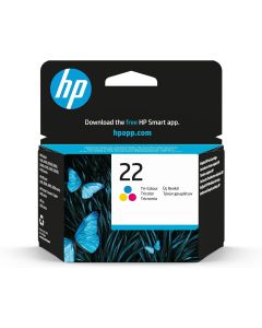 HP C9352AE . Tinta para impresoras de inyección. Color Tricolor.