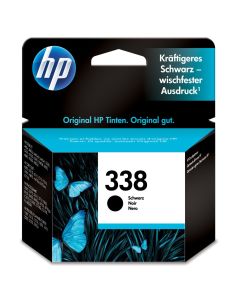 HP C8765EE . Tinta para impresoras de inyección. Color Negro