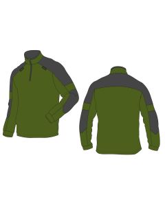 JERSEY POLAR, CABALLERO