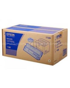 Epson C13S051188.Tóner para impresoras láser. Color Negro.