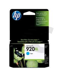 HP CD972AE. Tinta para impresoras de inyección. Color Cian.
