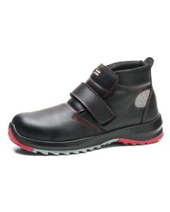 BOTAS SEGURIDAD