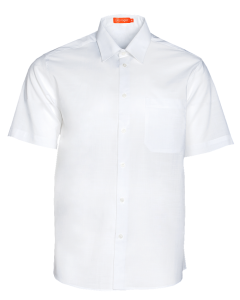 CAMISA VESTIR MANGA CORTA CABALLERO