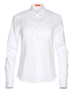CAMISA VESTIR MANGA LARGA SEÑORA