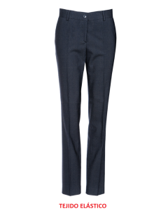 PANTALON TRAJE VESTIR SEÑORA