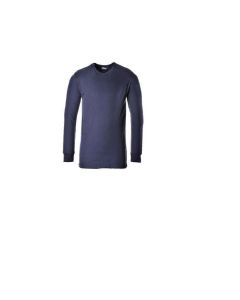 POLO/CAMISETA TÉRMICO MANGA LARGA UNISEX
