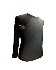 CAMISETA INTERIOR TÉRMICA CABALLERO