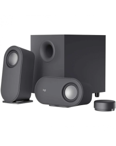 Altavoces Logitech