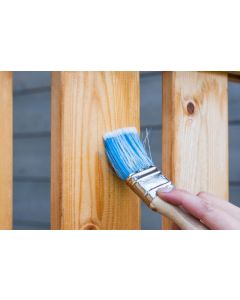 Barniz entonado restaur. s/madera ECO (m²)